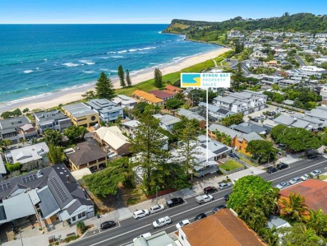 Flat for sale in Lennox Head, New South Wales