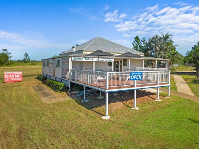 Retail for rent in Teddington, Queensland