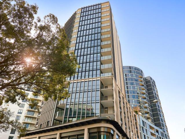 Office for rent in Sydney, New South Wales
