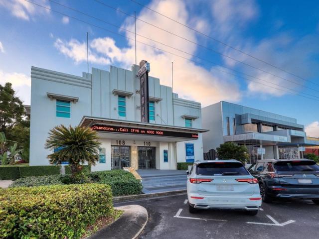 Office for rent in Cairns, Queensland