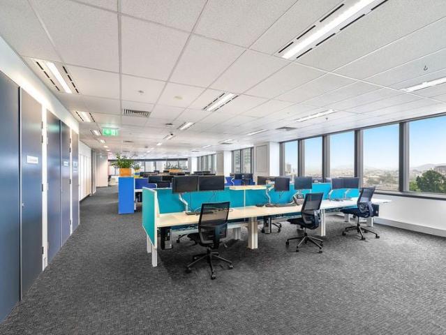 Office for rent in Toombul, Queensland