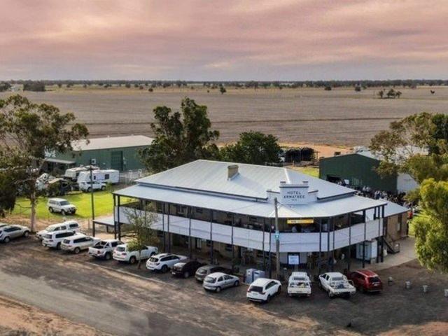 Property for sale in Armatree, Gilgandra Shire Council