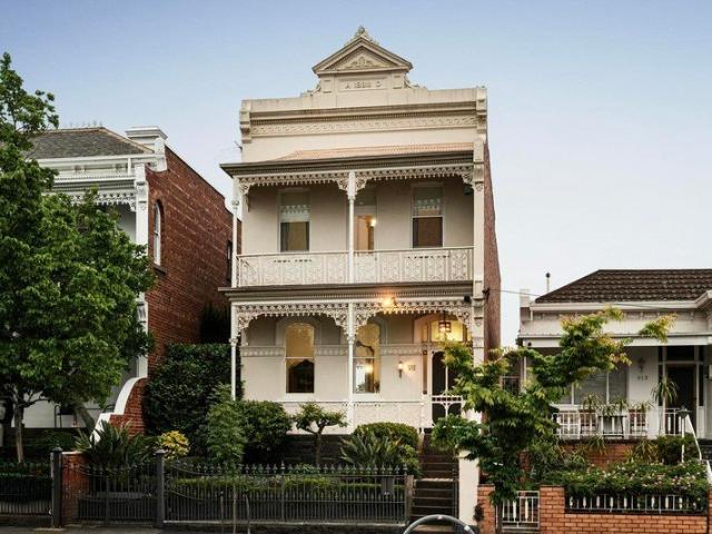 House for rent in Camerons Creek, Victoria