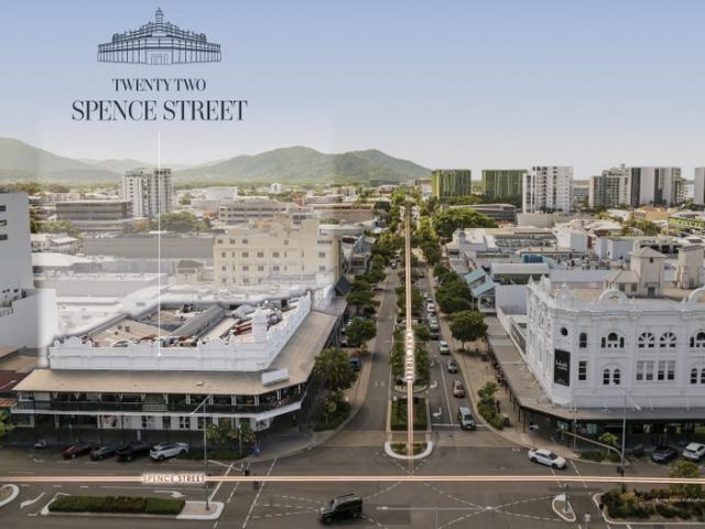 Retail for sale in Cairns, Queensland