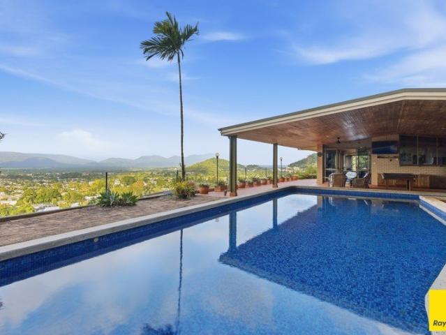 House for sale in Cairns, Queensland