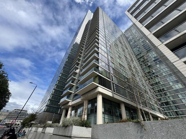 Apartment for rent in London Borough of Tower Hamlets, Greater London
