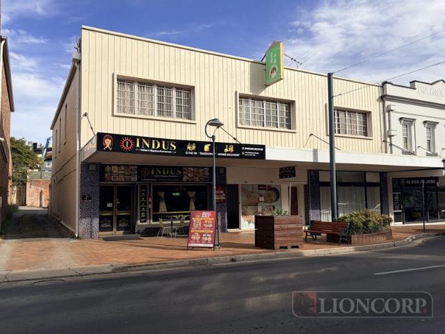 Retail for sale in Ipswich, Greater Brisbane