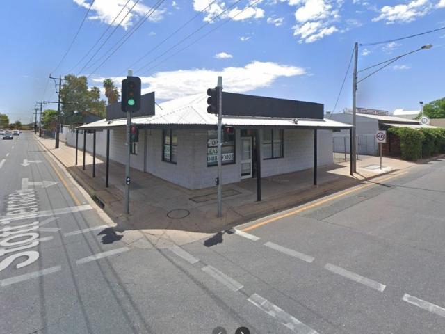Warehouse for sale in Alice Springs, Northern Territory