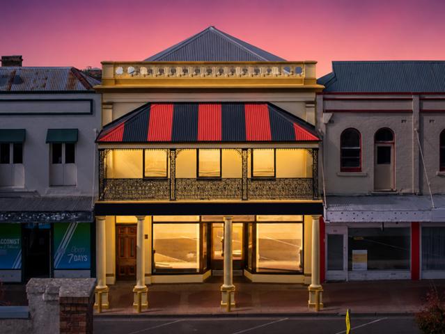 Retail for sale in Brisbane Grove, New South Wales