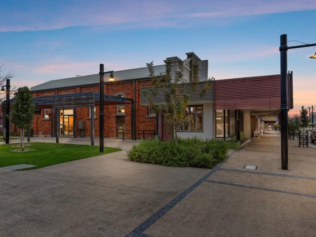 Office for sale in Scone, New South Wales