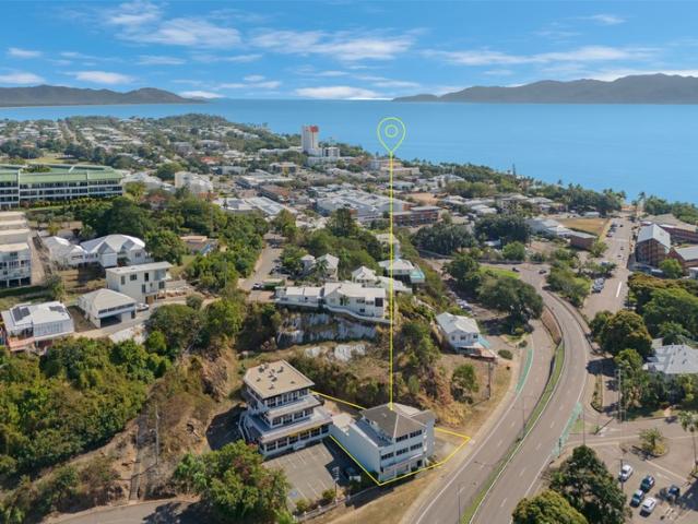 Office for sale in Townsville, Queensland