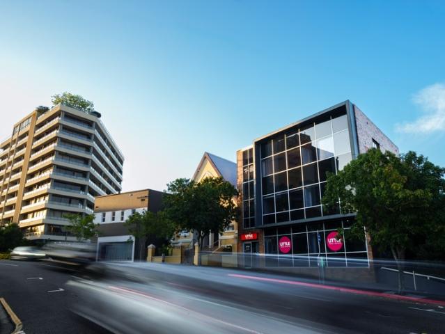 Office for rent in Toombul, Queensland
