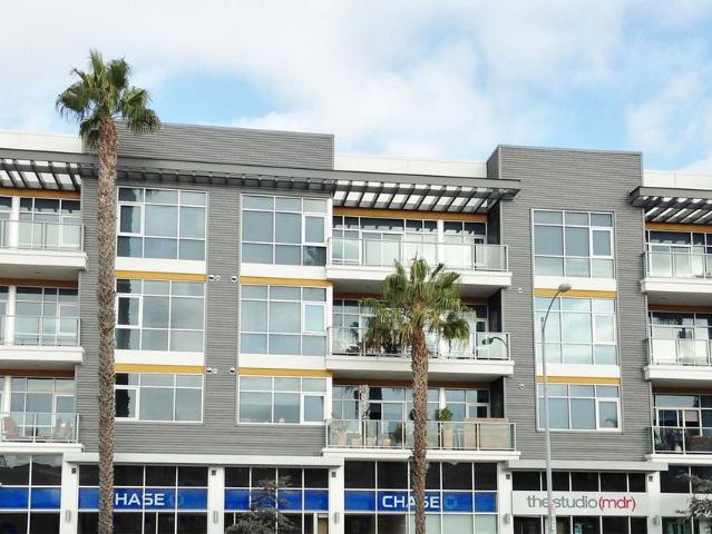 Apartment for rent in Culver City, California