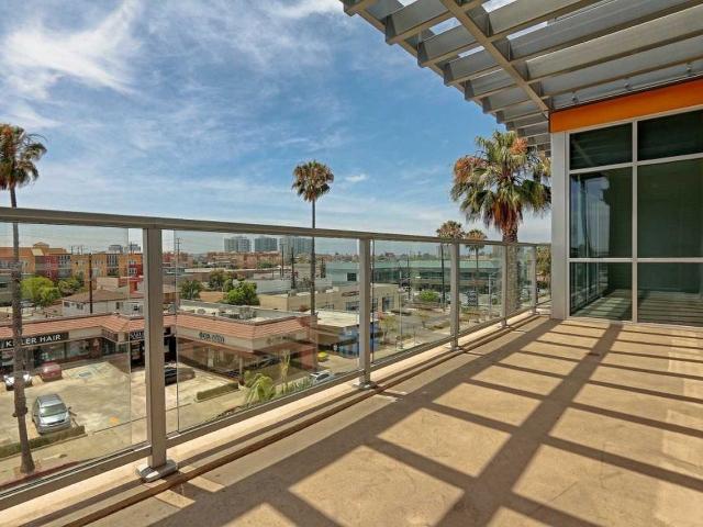 Apartment for rent in Culver City, California