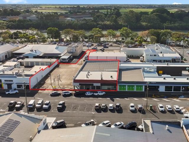 Retail for sale in Banyan, Queensland
