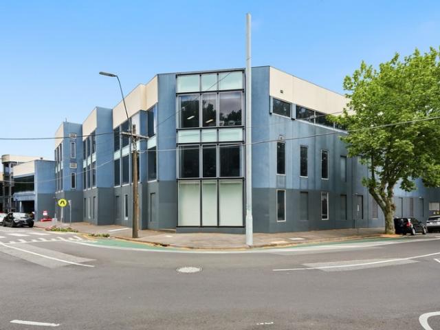 Office for sale in Abbotsford, Melbourne