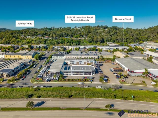 Warehouse for rent in Fernbrook, Queensland