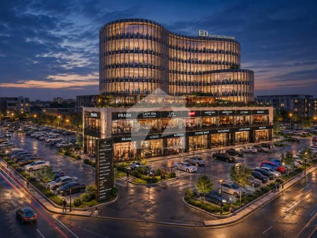 Property for sale in Islamabad