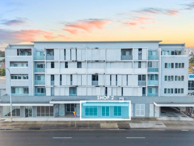 Retail for sale in Sydney, New South Wales