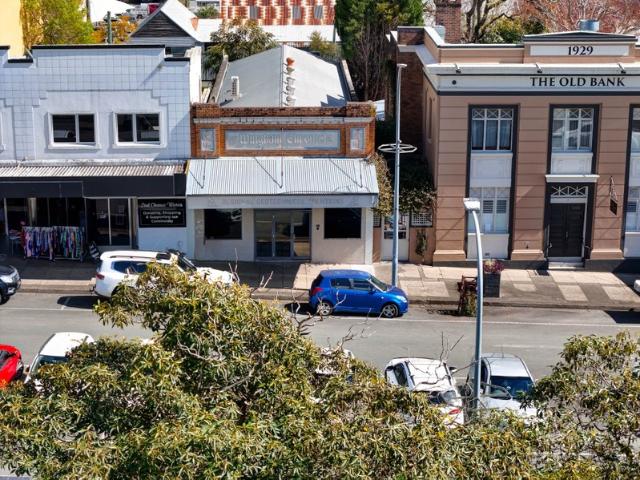Retail for sale in Kippaxs, New South Wales