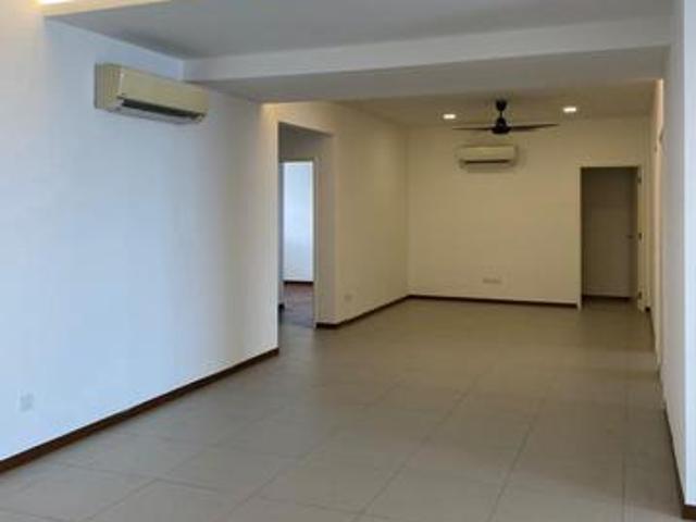 Condominium for rent in Georgetown, Penang