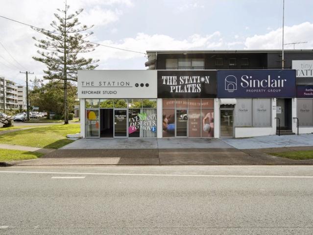 Retail for rent in Kings Creek, Queensland