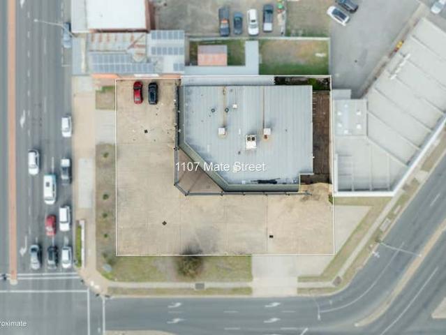 Retail for rent in Albury, New South Wales