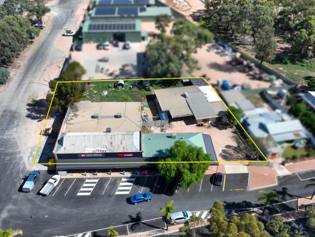 Retail for sale in Paringa, South Australia