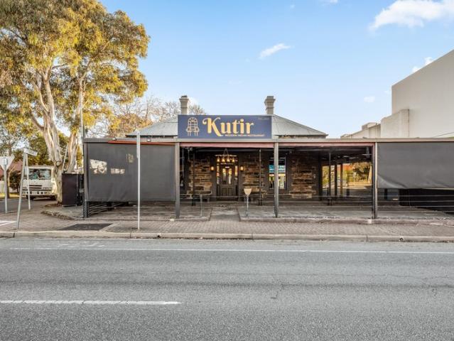 Property for sale in Horseshoe Creek, South Australia