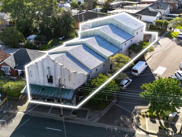 Property for sale in Sydney, New South Wales
