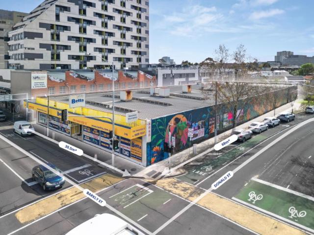 Retail for rent in Camerons Creek, Victoria