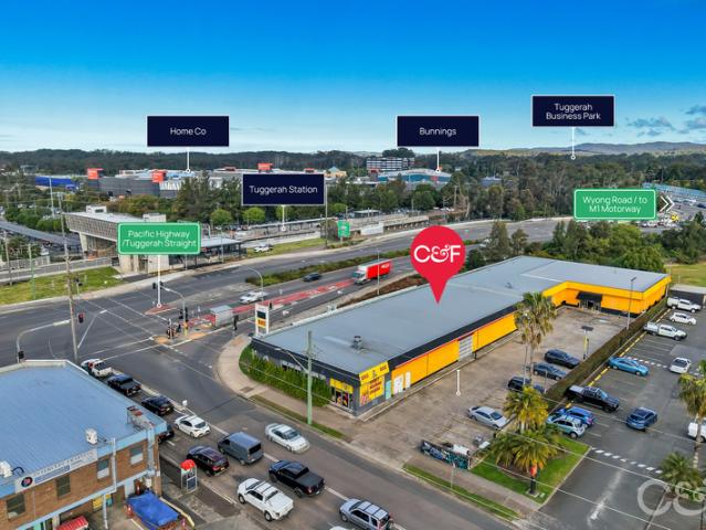 Property for sale in Tuggerah, Central Coast Council