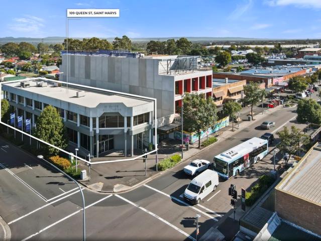 Office for rent in Sydney, New South Wales