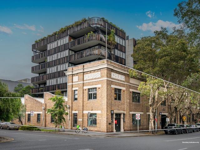 Office for sale in Sydney, New South Wales