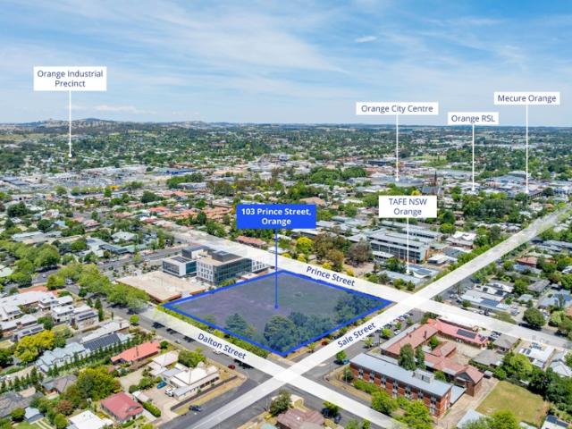 Property for sale in Orange, New South Wales