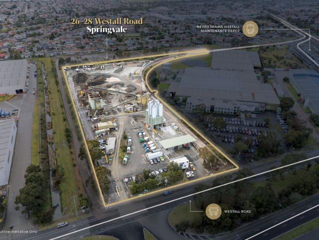 Warehouse for sale in Camerons Creek, Victoria