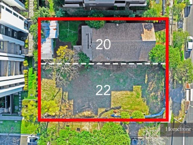 House for sale in Sydney, New South Wales