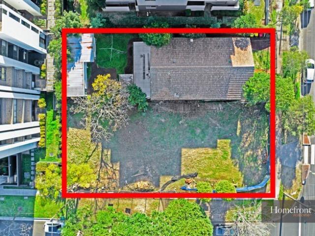 House for sale in Sydney, New South Wales