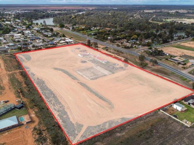 Land for sale in Gol Gol, New South Wales