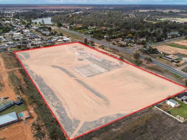 House for sale in Gol Gol, New South Wales