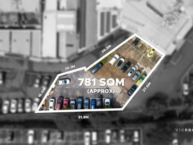 Land for sale in Geelong, Victoria