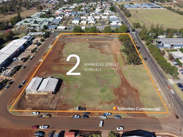 Property for sale in Toowoomba, Queensland