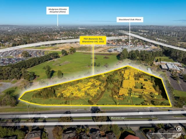 Property for sale in Camerons Creek, Victoria
