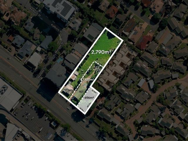 Land for sale in Toombul, Queensland