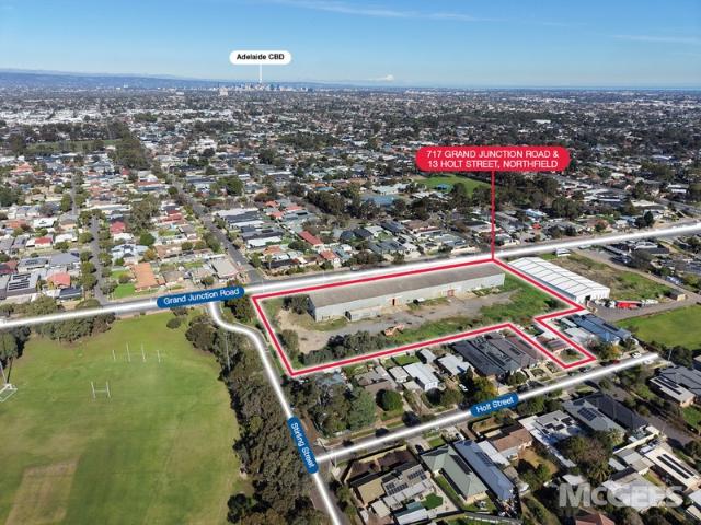 Property for sale in Horseshoe Creek, South Australia