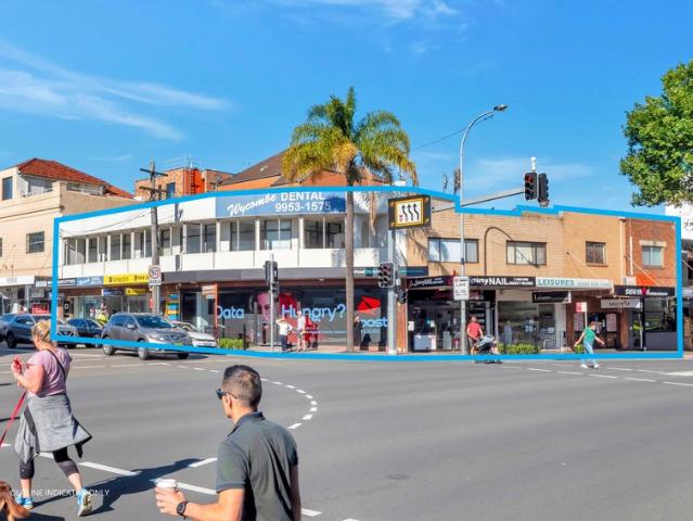 Office for sale in Sydney, New South Wales