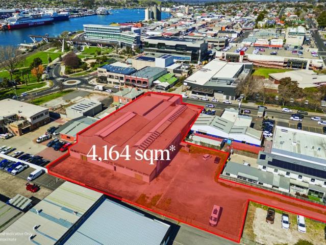 Retail for sale in Devonport