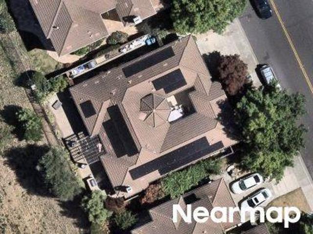 House for sale in Solano, California