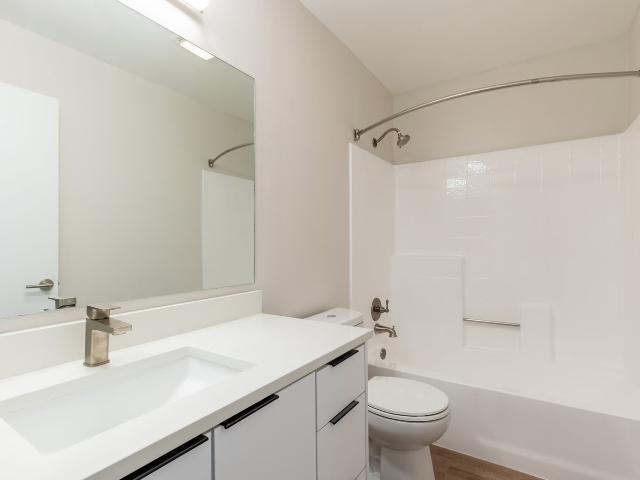 Apartment for rent in California