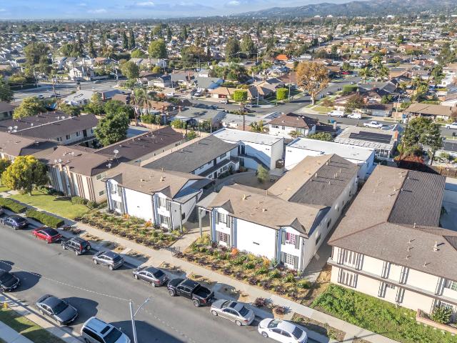 Apartment for rent in East La Mirada, Los Angeles County